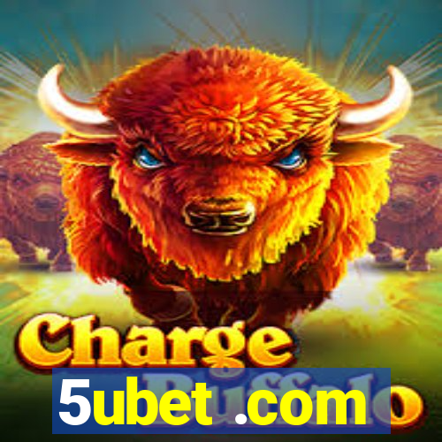 5ubet .com